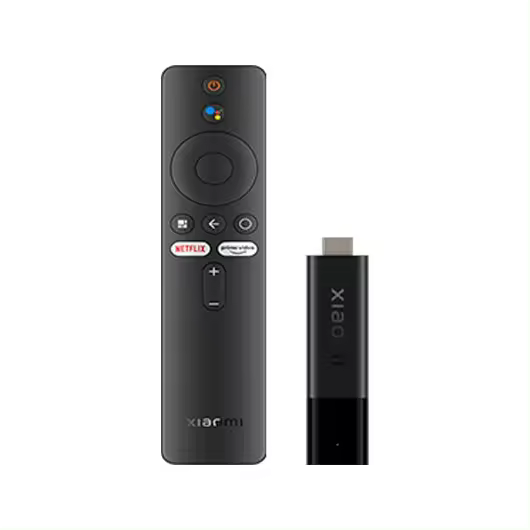 ANDROID TV XIAOMI SMART TV STICK 4K - 1