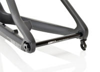 KOOZER Juego De Eje Transversal Para Bicicleta Compatible Con MTB Y Carretera 15x110 15x100 12x148 12x142 Quick Release De Aluminio - details 5