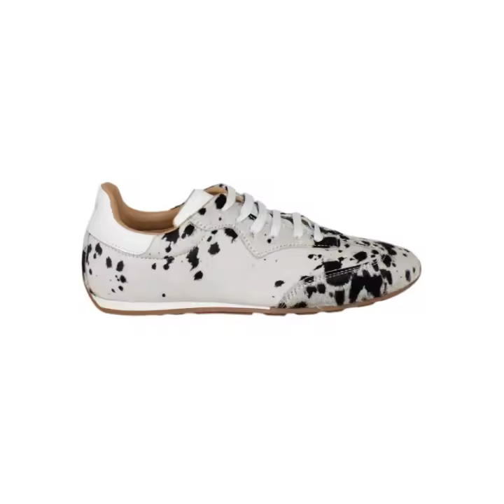 Lolas Fee Cow Black - 1
