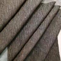 Decoración De Jardín Post De Lámpara De Tubo De Escalera De Silicona Artificial Con Efecto De Corteza De Árbol Para Exterior - details 2
