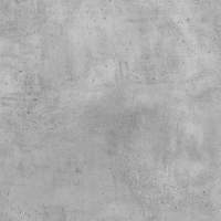 vidaXL Set muebles de baño 2 piezas madera contrachapada gris hormigón - details 6