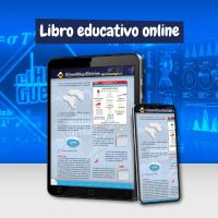 Science4you-Super Kit de Ciencias de El Hormiguero para Niños ,Juguete Científico 60 Experimentos y 2 Libros Educativos + 8 años - details 6