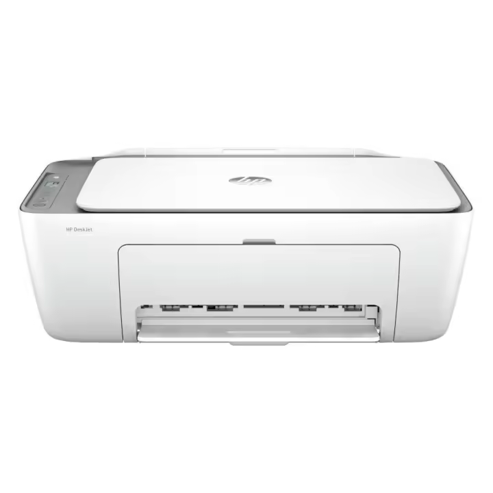 IMPRESORA HP DESKJET 2820E AIO MULTIFUNCION COLOR - 1