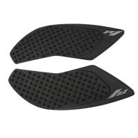✅ RajoMotor Grip de goma para deposito Compatible con YAMAHA R1 (2015 – 2016 - 2017 - 2018 - 2019 - 2020) Almohadilla de depósito, Protector de depósito, Antideslizante, Motocicleta GRI3 - details 1