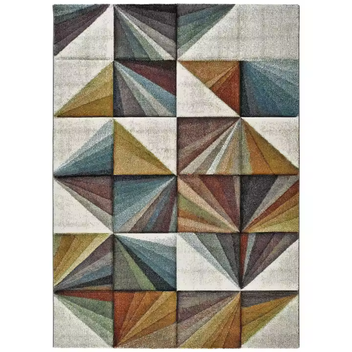 Atticgo Alfombra Alexa 22971 - 1