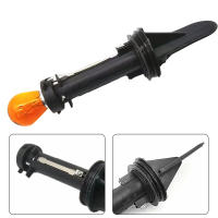 Soporte De Lámpara De Señal De Faro Para Mazda 6 GG ATENZA/GJ6A-51-0H8 Accesorios De Auto Material ABS Peso 55g - details 3