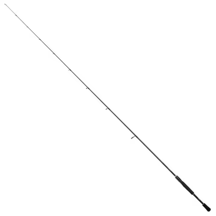 Shimano Fishing Caña De Spinning Curado - 1