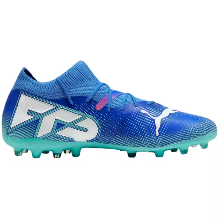 Calzado Futbol marca Puma modelo 107934-01 para hombre en color azul - 1