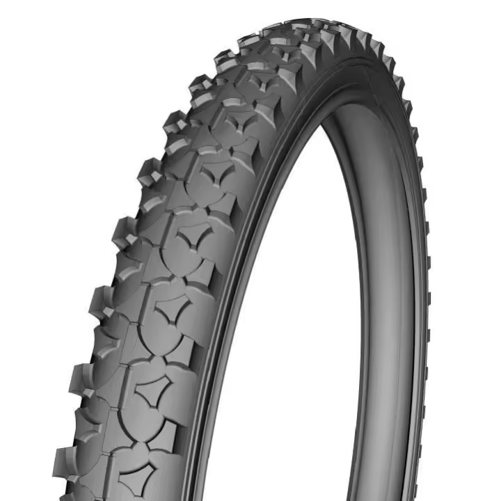 CUBIERTA 20X1,95 LTIN MBTI BICICLETA NEUMATICOS - 1