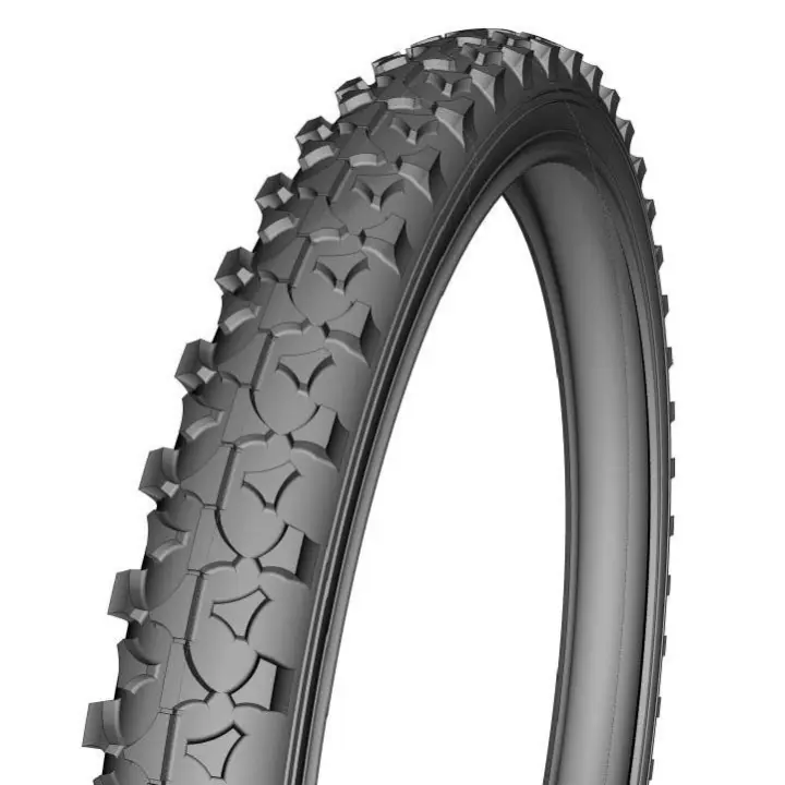 CUBIERTA 20X1,95 LTIN MBTI BICICLETA NEUMATICOS - 1