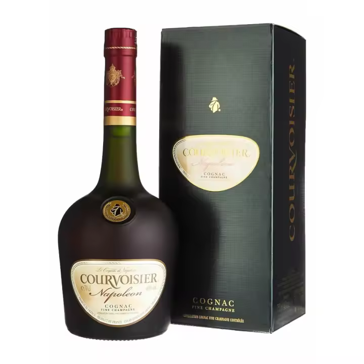 Coñac Courvoisier Napoleon 70cl - 1