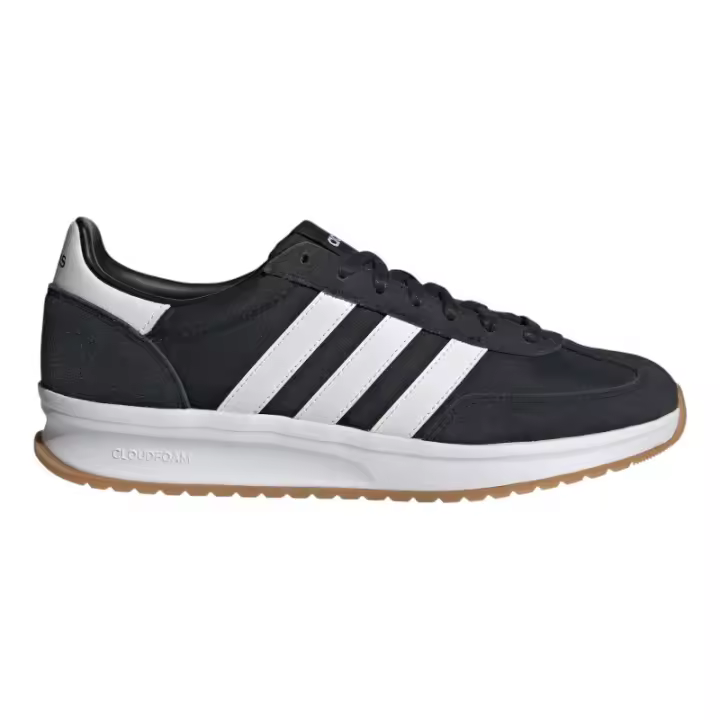 Zapatillas Negras ADIDAS RUN 70s 2.0 hombre black IH8585 - 1