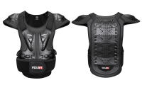 Chaqueta De Motocicleta WOSAWE Con Armadura Protectora Para Motocross Equipamiento De Seguridad Con Protección De Rodilla Para Motocicleta - details 2