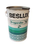 BRUGAROLAS BESLUX Envase de 5 Kg. Grasa consistente con calificación alimentaria o atóxica para engrase general, permitida en cadenas de fabricación alimentaria o agroalimentaria. - details 0