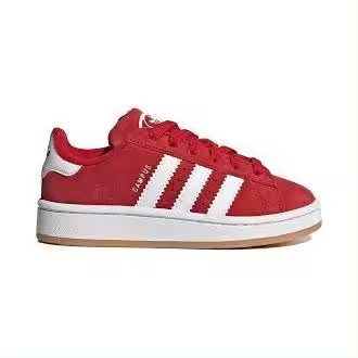 Zapatilla para Niños Adidas Campus 00s  Rojo - 1