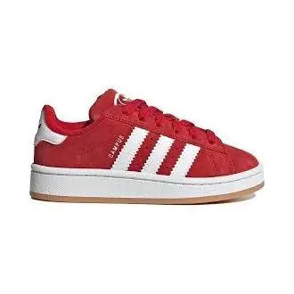 Zapatilla para Niños Adidas Campus 00s  Rojo - 1
