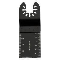 Cuchilla Multifuncional Para Sábanas Oscilantes Herramienta Para Corte En Madera Metal Y Plástico Renovador Cuchilla Cortadora Para Uso En Reformas - details 5