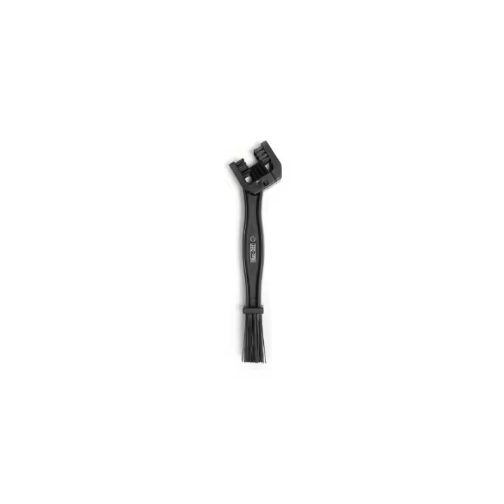 Muc-Off Cepillo Transmisión Doble Función para Mantenimiento de Bicicletas - 1