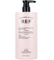 Ref Champú Sin Sulfatos para Cabello Teñido con Extractos Botánicos - details 2