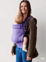 Mochila para bebé, mochila para las cuatro estaciones, portabebés, portabebés, artefacto de sujeción para bebés, mochila para bebés y niños, taburete de cintura - details 13