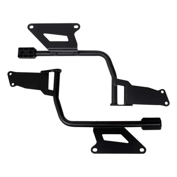 Shad Fijaciones De Maletas Laterales 3p System Yamaha Mt09 Tracer - 1