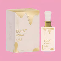 PERFUME ARABE - MANASIK ECLAT 100ML - PARA MUJER - details 0