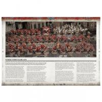 GAMES WORKSHOP - BOOK ANGEL´S BLADE - ENGLISH - WARHAMMER 40000 - details 3