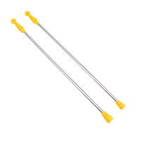 1Pcs Reparable Retrocargador De Mano Para Riego Y Spraying En Jardín Exterior 0.45-0.8m Accesorios Para Agua De Árboles Y Pesticidas - details 5