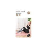 Presoterapia, Masajeador de Pierna multifuncional thermostático Caliente compresión pierna Delgada instrument Aire Onda Eléctrica Aire presión desbloqueo pantorita masajeador - details 1