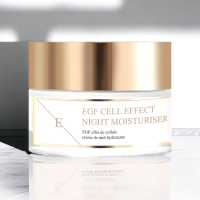 ErthSkin London EGF Cell Effect Hidratante de Noche 50ml - details 0