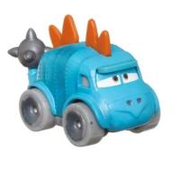 Cars Mini Racers Clankylosaurus Mattel HFC61 - details 2