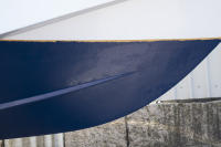 Antifouling classic. Patente para barcos. Matriz dura. 750 ml. Proa. - details 2