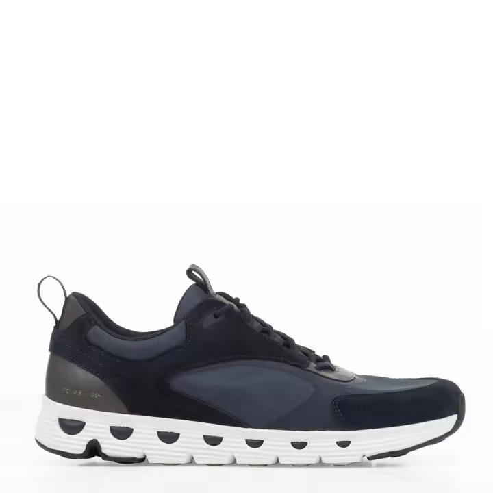 Geox Zapatillas Spherica Marinas U46HRA 0FU22-C4KF4 , para Hombre - 1
