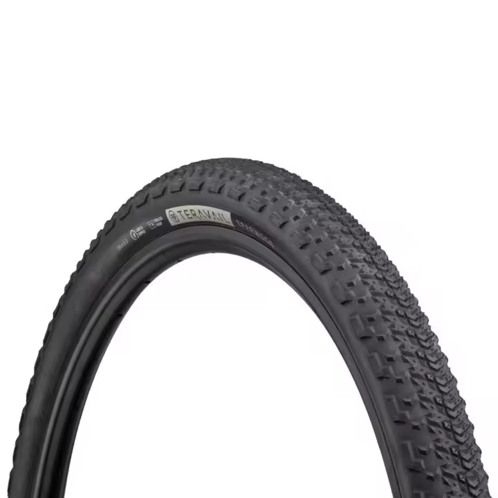 Teravail Cubierta De Mtb Sparwood Light And Supple Tubeless 27.5´´ X 2.1 - 1