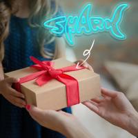 Luz LED Neón De Tiburón Para Decoración De Pared Potenciada Por USB Dimmable Regalo Para Jóvenes Decoración De Fiesta Temática De Tiburón Para Habitación De Juegos - details 3