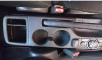 Soporte Central Para Coche MAZDA CX-3 Armrest Para Mazda 2 Versión Skyactiv CX3 Caja De Almacenamiento Interior Accesorio De Retrofits - details 1