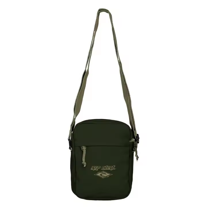 Rip Curl Bandolera No Idea Pouch Transient - 1