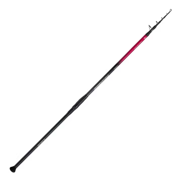 Shimano Fishing Caña De Surfcasting Telescópica Forcemaster Monster - 1