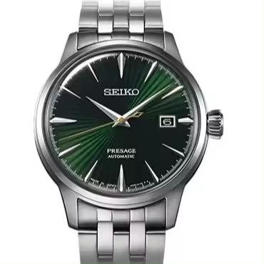 Reloj SRPE15J1 SEIKO Automático Presage Cóctel "Mockingbird" SRPE15J1 SEIKO - 1