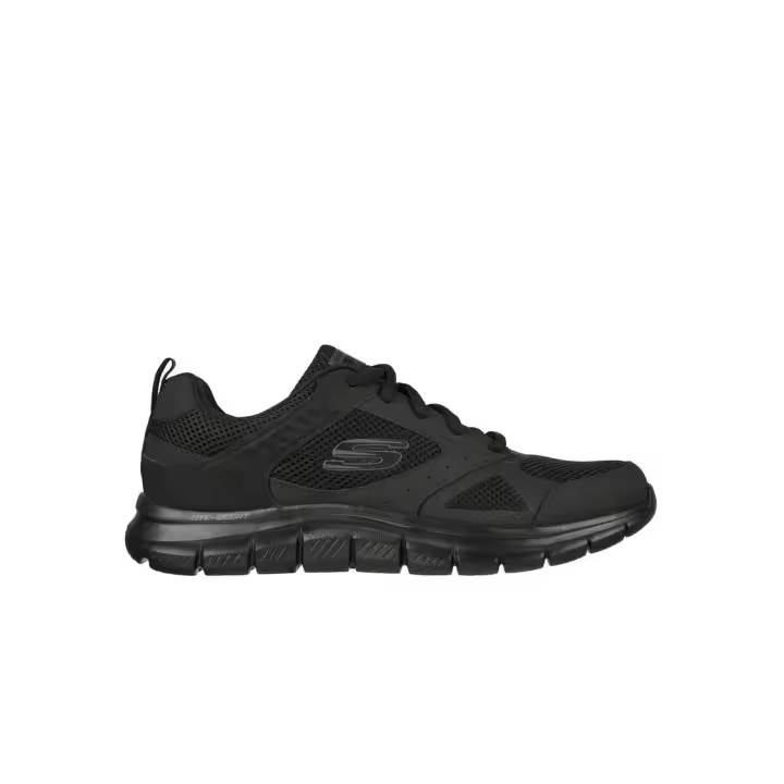 Zapatillas Hombre Skechers  Track Syntac 232398 Bbk Zapatillas Hombre Skechers - 1