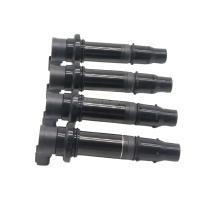 Bobina De Encendido De Alta Calidad F6T558 Para Yamaha YZF R1 R6 R6S VMX V Max R6 RJ15 FZ8 Interchange 39P-82310-10-00 5PW-82310-00-00 - details 3