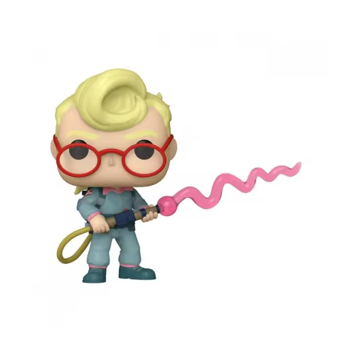 Funko-POP! Vinyl Ghostbusters - Egon spengler - 1