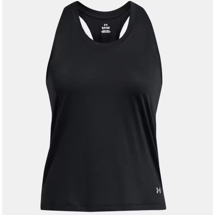 Under Armour Camiseta Launch para mujer | 1382436-001 - 1