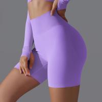 SSITO Ropa Corte de Gimnasio para Mujer, pantalones cortos de Impacto, Mallas de Gimnasio para Mujer, medias Deportativas para Corver, ropa de Yoga, Pantones cortos de entrenamiento - details 14