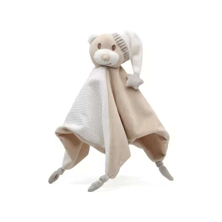 Kiokids Dou Dou Osito Con Gorro - 1