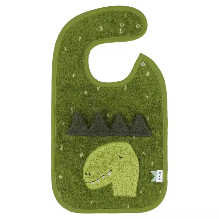 Babera - Mr. Dino - 1
