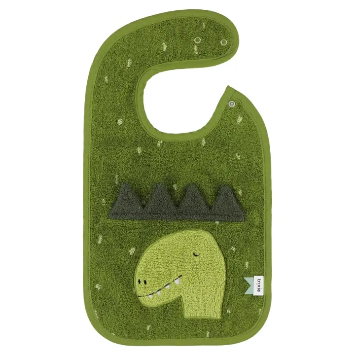 Babera - Mr. Dino - 1