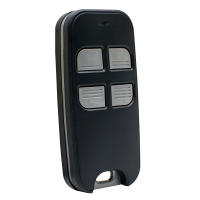 Control Remoto De Puerta De Garaje SEIP SKR433-3 433.92MHz B43A023004-3 SKRJ433 SKR433 SKR433-1 Código De Carga Dinámica - details 3