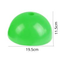 Nueva Base De Inyección De Agua Para Fútbol Palos De Bandera De Puerta De Entrenamiento Equipamiento Marcador De Obstáculos De Alta Calidad - details 4