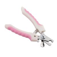 Tijeras De Uñas Profesionales Para Mascotas Acero Inoxidable Cortador De Uñas Para Perros Y Gatos Suministros De Peluquería Para Mascotas - details 19